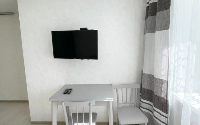 Na Oktyabryskoy Ulitse Flat