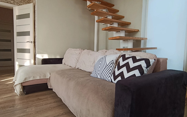 Panorama Anapa Private House