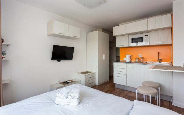 Апартаменты FortEstate Профсоюзная 69 - 0616