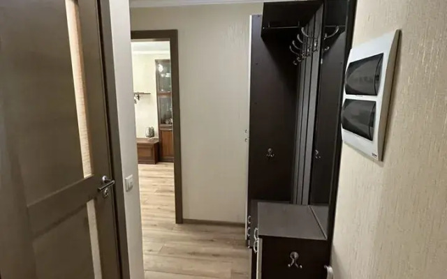 Na Ulitse Sverdlova 70 Flat