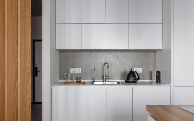 Апартаменты Matveev Galaxy #435