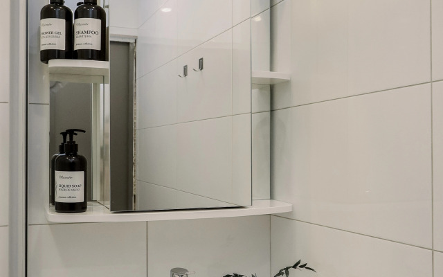 Квартира в Современном ЖК Онежский дворик