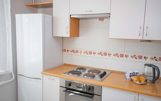 Апартаменты на острове Канта