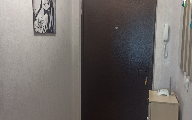 Zhk Suvorovskiy Rostov Flat