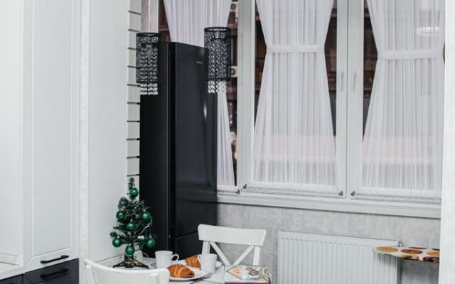 Апартаменты GreyKey