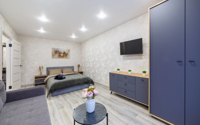 Novaya Krasivaya Na Zapade Moskvy Flat