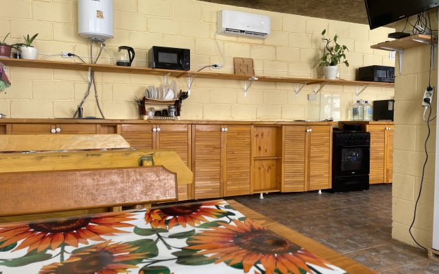 Relax Mini Hotel