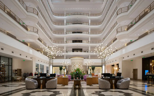 Mövenpick Samarkand