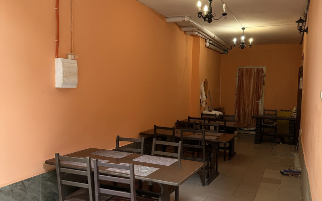 Kreatida Guest House