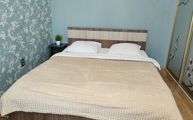 Апартаменты Однокомнатная на Киевской 28