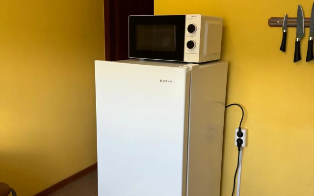 Квартира Белый Медведь на Гвардейской 9а