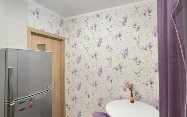 Квартира на улице Ленина, 201