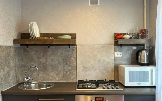 Квартира в центре Калининграда