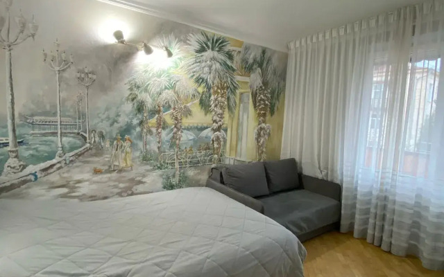 Treneva 3 Yalta Flat