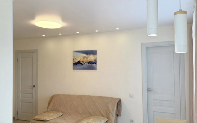 Шикарные апартаменты на Бульваре Победы