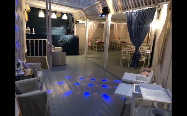 Ibra Guest House