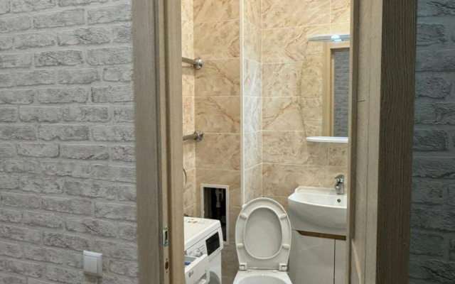 Квартира на улице Назыма Якупова 14