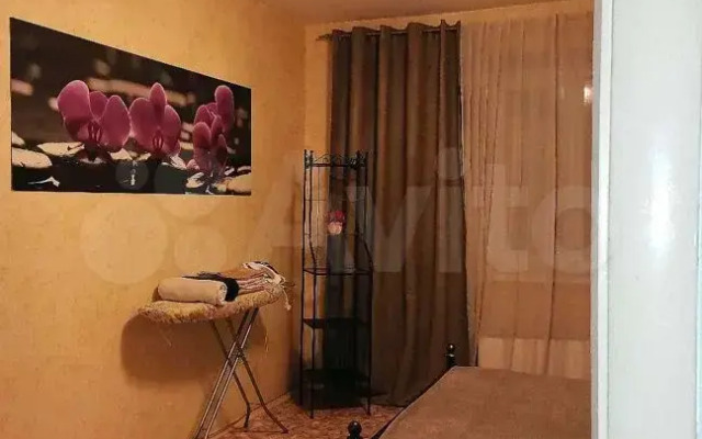 Квартира Какдома36 на 45-й Стрелковой Дивизии