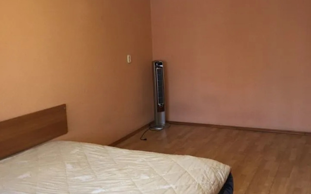 Квартира на бульваре Ибрагимова, 51