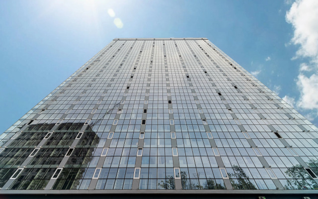 Квартира 100 Летия Владивостока 163