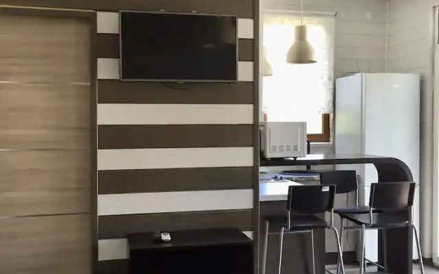 Uyutny Mini Dom Na Sochinskom Shosse Bungalow