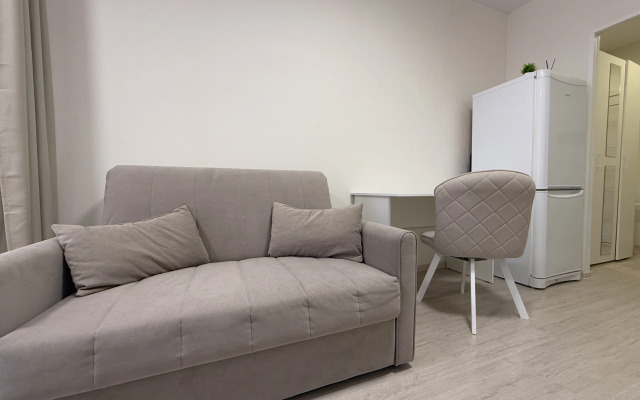 Квартира Красивая студия на Фрунзе 31