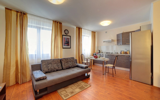 Bremen Studio Room Comfort