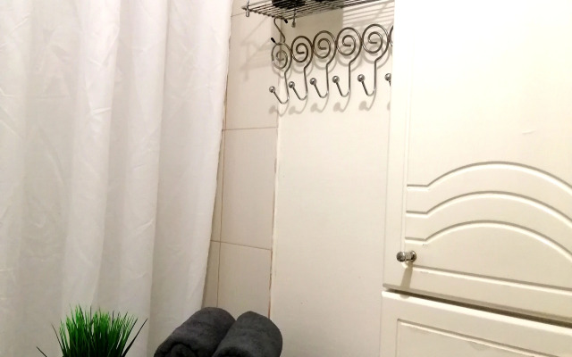 Апартаменты 2х комнатные на ЦСКА