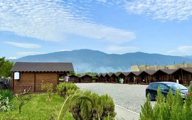 Polyana Glamping