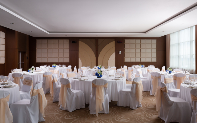 Mantera Resort & Congress, Sochi
