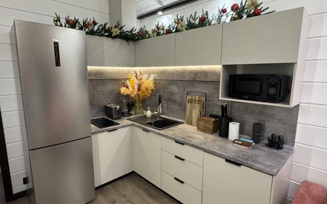 Частный дом Лестная Привилегия