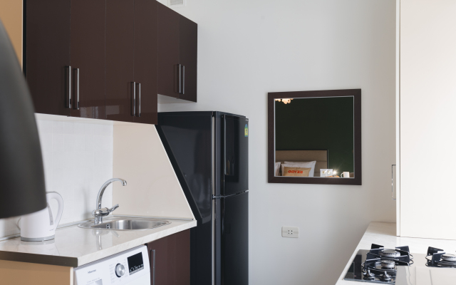Cascade studio/Heart of Yerevan/Designed/Keygo 59 Apartments