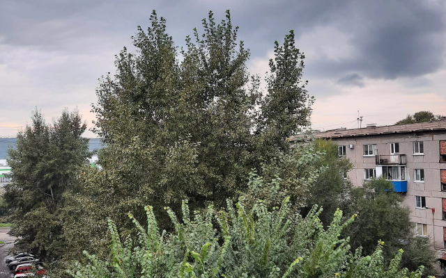 Квартира в центре города