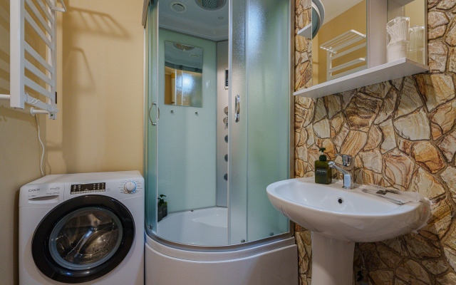 Квартира комфорт класса