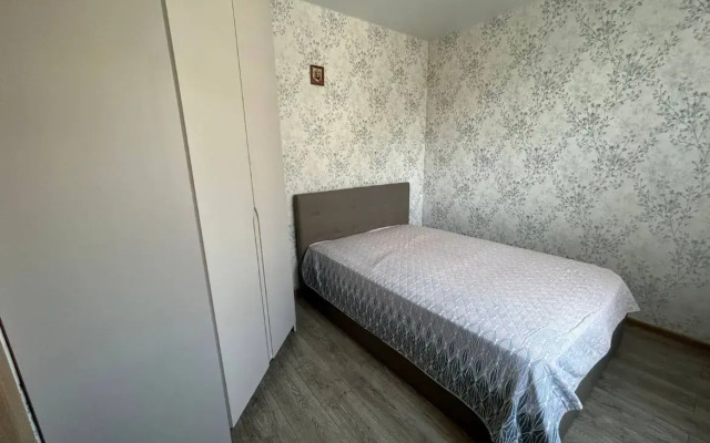 Odnokomnatnaya 296 Na Ulitse Gaydara 22k1 Flat
