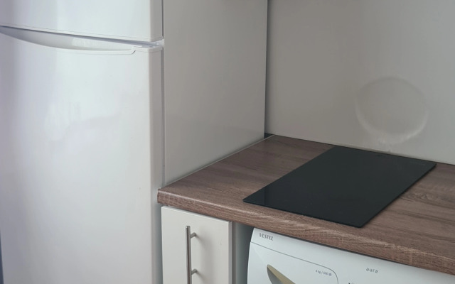Perspektiva Apartaments