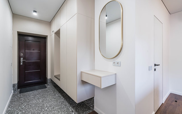U Morya Apartments