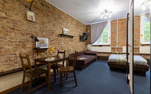 Апартаменты MWA Arka 2