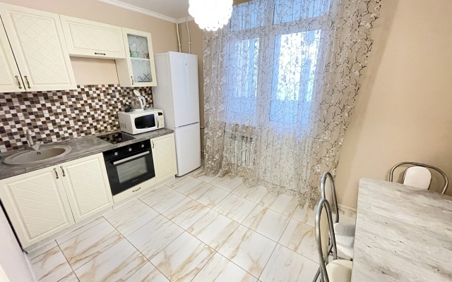 Апартаменты OrenRoom56