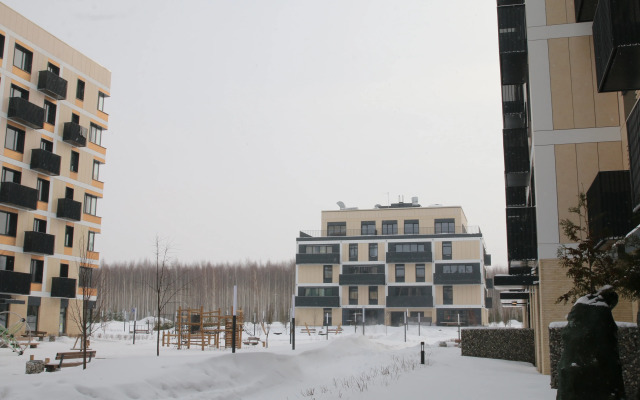 Inno-2 Flat