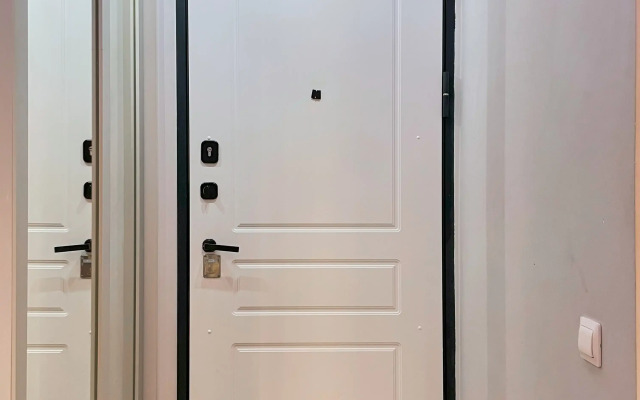 Odnokomnatnye Zhk Savelovskiy Siti Apartment