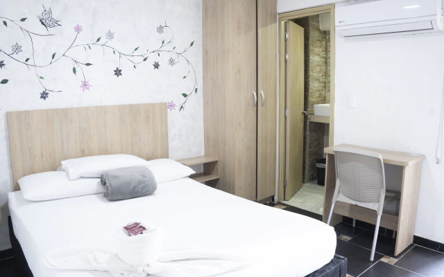 Hotel Colores Boutique Hotel