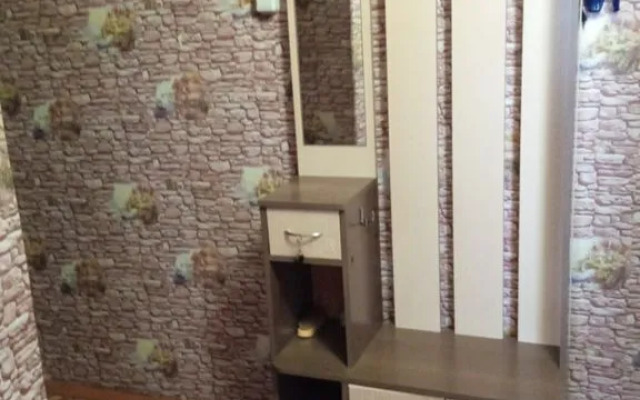 Квартира На Гагарина 16