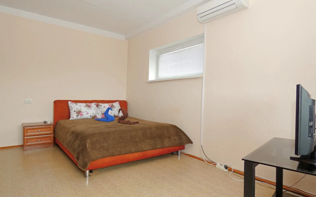 Na ulıce Pobedy 58B Flat