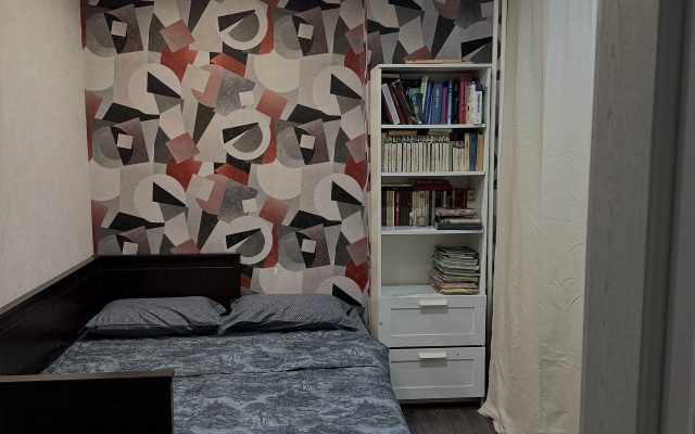 Квартира В Кузьминках 5 минут от метро