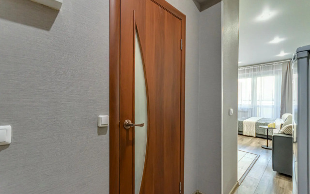 Posutochno Komfort Flat