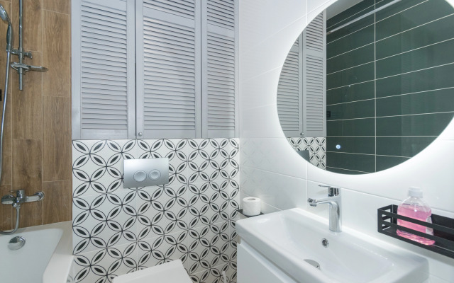 Квартира на улице Трудовая 25/1