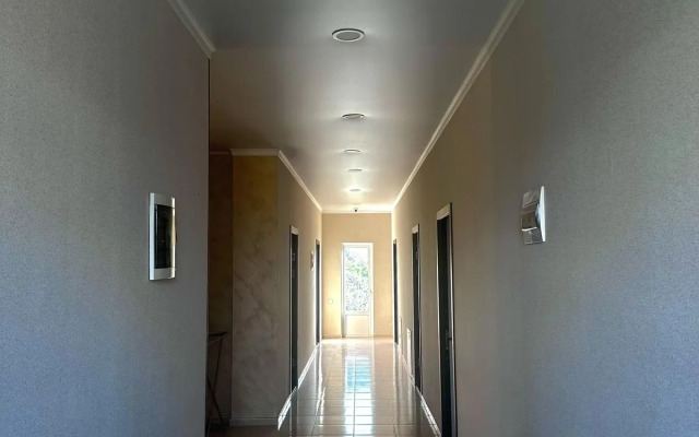 Adzgara Hotel