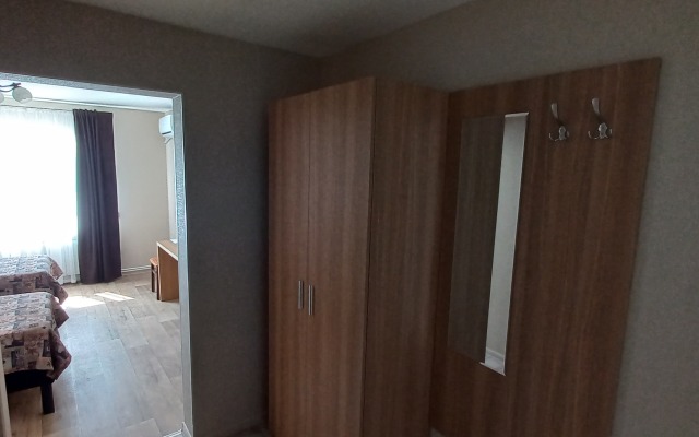 Отель Гостиный Двор