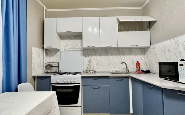 Uyutnaya Ryadom S Akvaparkom Rivyera Flat